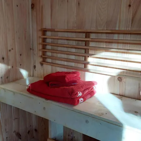 Appartement Jacuzzi Avec Vue Sur La Riviere L'yerres *